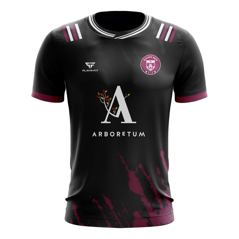 Load image into Gallery viewer, Naomh Brid Hurling & Camogie Jersey (E35 Hurling) - Kids