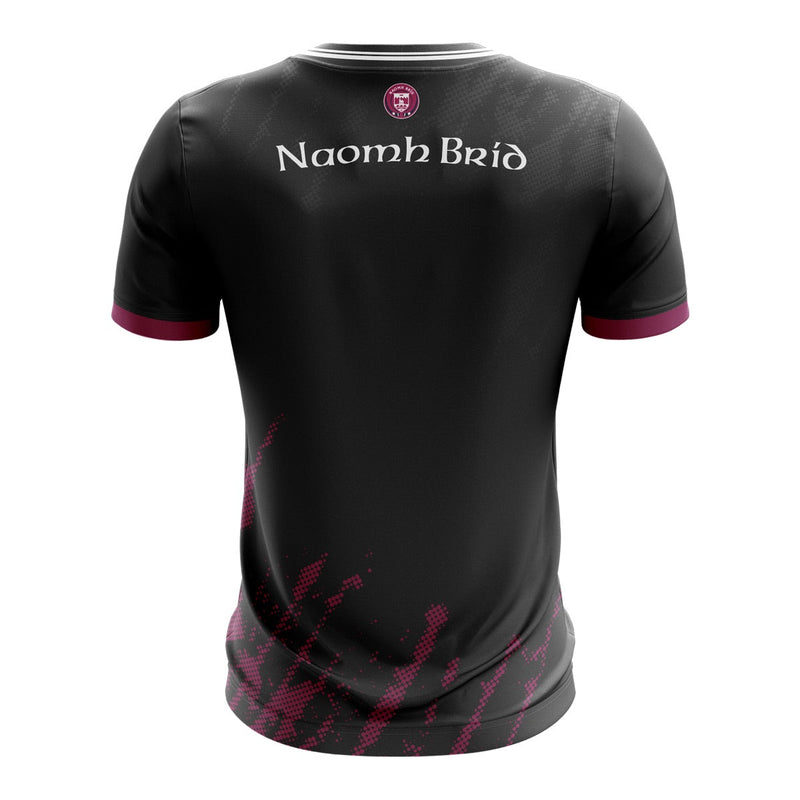 Load image into Gallery viewer, Naomh Brid Hurling & Camogie Jersey (E35 Hurling) - Kids
