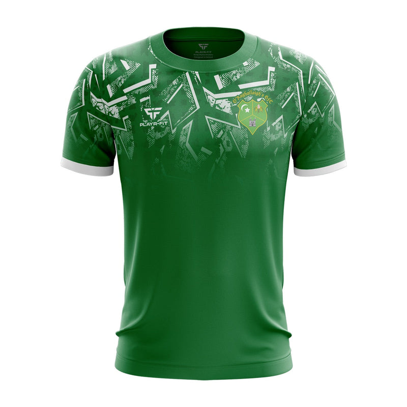 Load image into Gallery viewer, O Raghallaighs GFC Jersey (B36 Green) - Adults