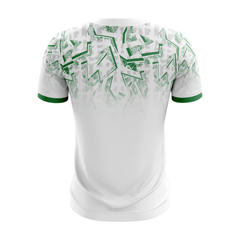Load image into Gallery viewer, O Raghallaighs GFC Jersey (B36 White) - Kids