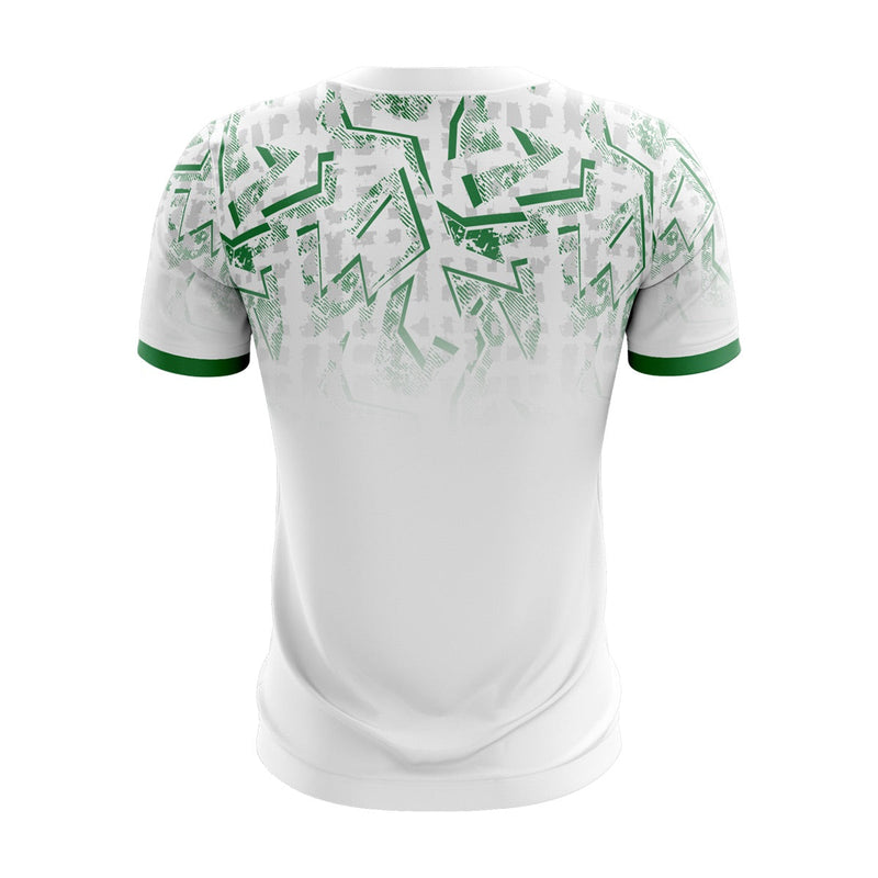 Load image into Gallery viewer, O Raghallaighs GFC Jersey (B36 White) - Adults