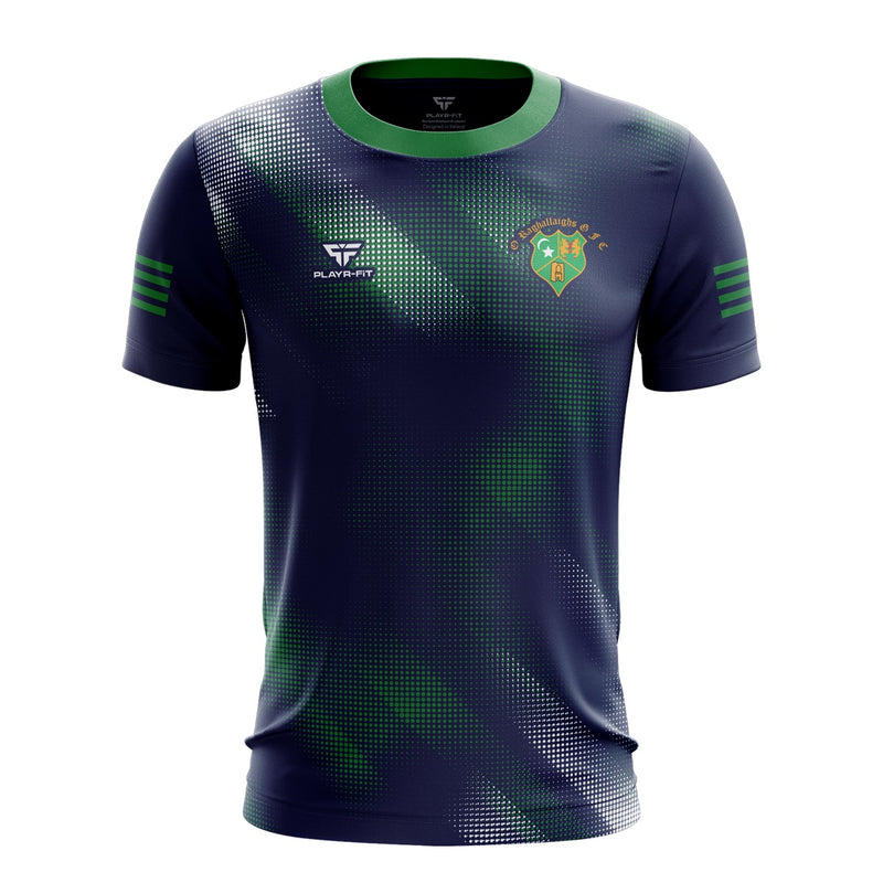 Load image into Gallery viewer, O Raghallaighs GFC Jersey (E01) - Adults
