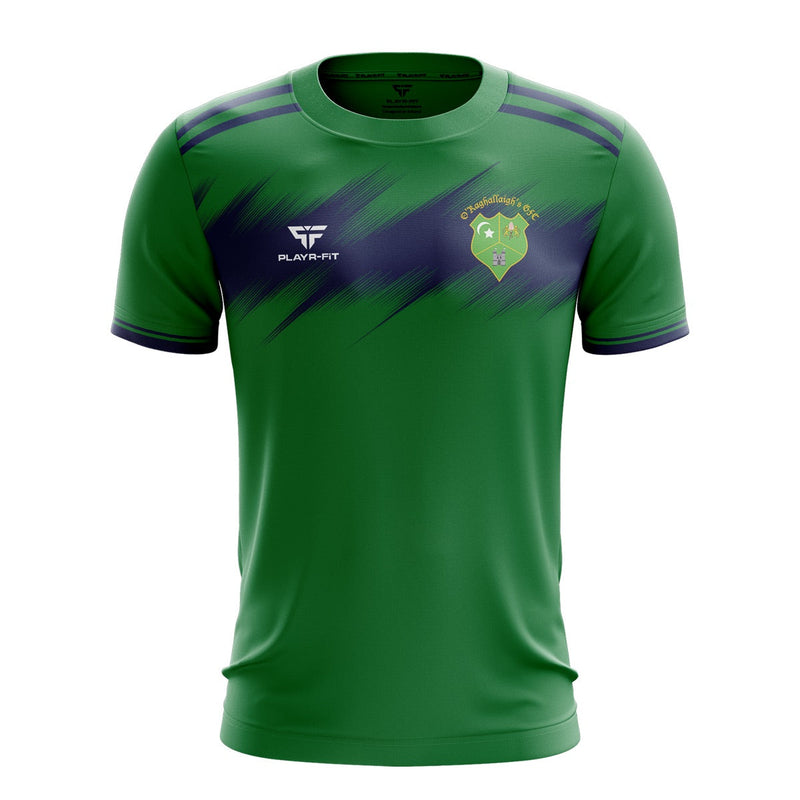 Load image into Gallery viewer, O Raghallaighs GFC Jersey (E16) - Kids