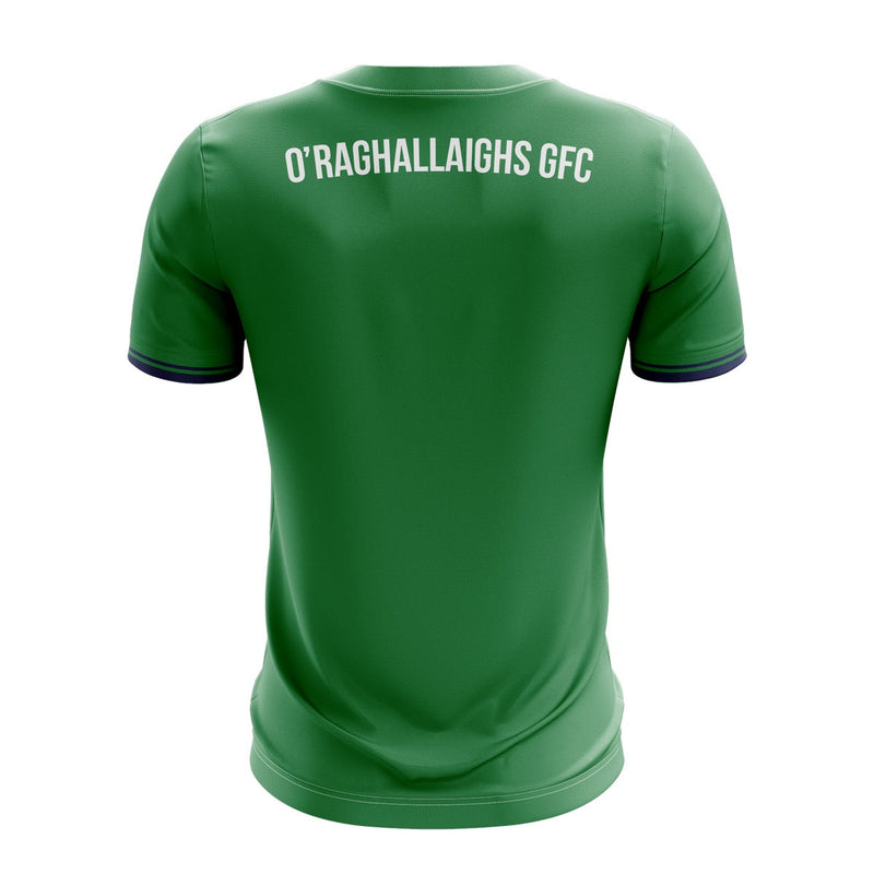 Load image into Gallery viewer, O Raghallaighs GFC Jersey (E16) - Kids