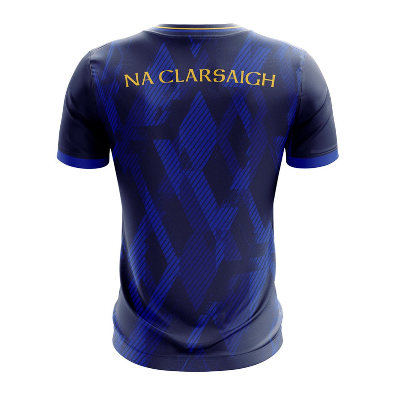 Load image into Gallery viewer, Silverbridge CLG Jersey (Navy) - Kids