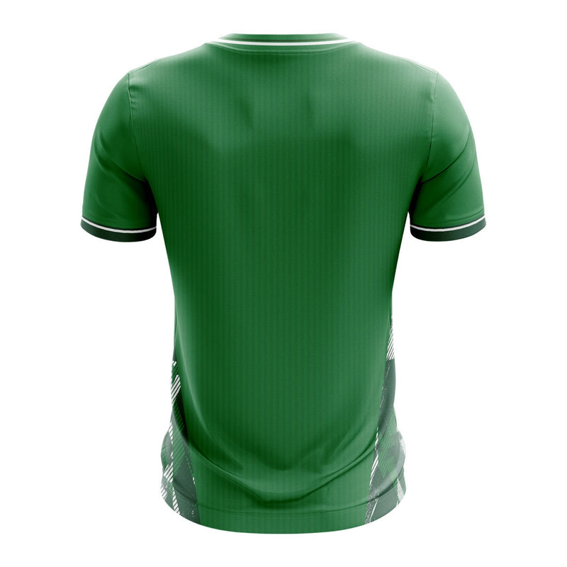Load image into Gallery viewer, St Ultans Cortown Gaels Jersey Green - Kids