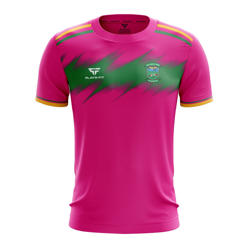 Load image into Gallery viewer, Syddan GFC Jersey (E16) - Adults