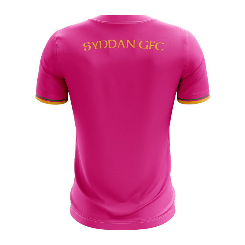 Load image into Gallery viewer, Syddan GFC Jersey (E16) - Adults