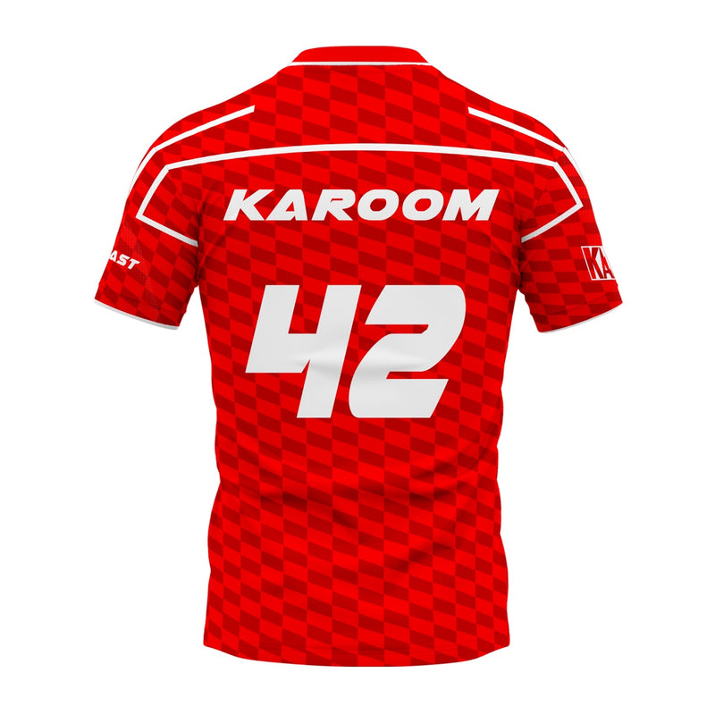 Load image into Gallery viewer, Kapow Dodgeball Jersey Retriever - Adults