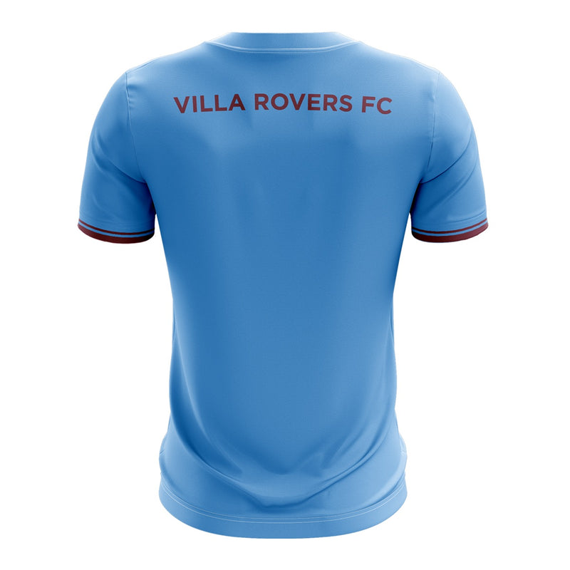 Load image into Gallery viewer, Villa Rovers FC Jersey (E31 Sky) - Adults