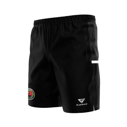 Rossowen FC Leisure Shorts - Adults