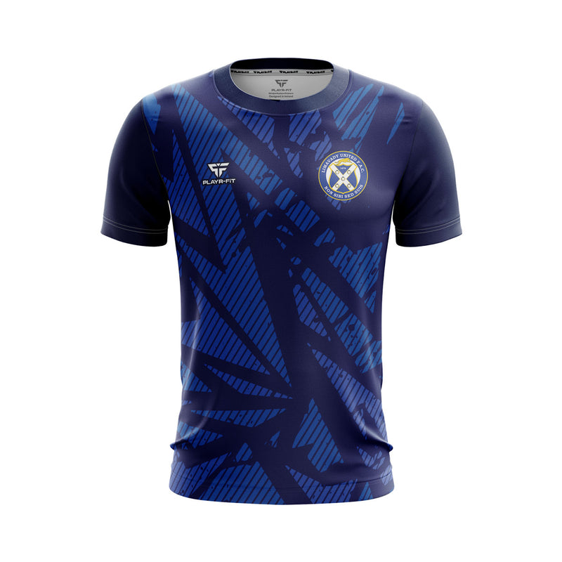 Load image into Gallery viewer, Limavady United FC Jersey (Travel) - Adults