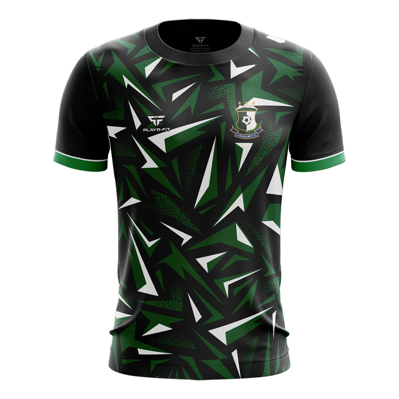 Load image into Gallery viewer, Lisdrum FC Jersey (Training 01) - Adults