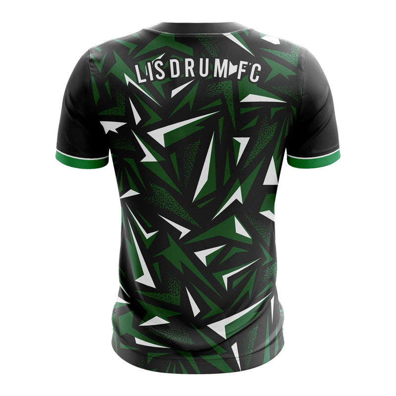 Load image into Gallery viewer, Lisdrum FC Jersey (Training 01) - Adults