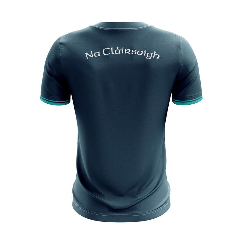 Load image into Gallery viewer, Monaghan Harps CLG Jersey C14 - Kids