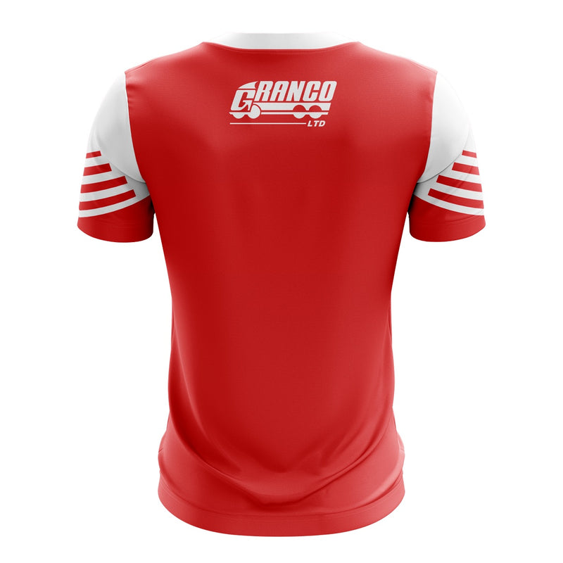 Load image into Gallery viewer, Newry Mitchels Dads & Lads Jersey F26 - Adults