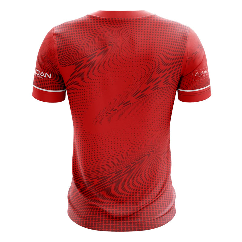 Load image into Gallery viewer, Newry Mitchels Dads & Lads Jersey F28 - Adults