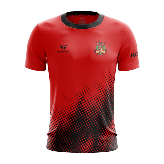 Newry Olympic Hockey Club Jersey (Junior) - Kids