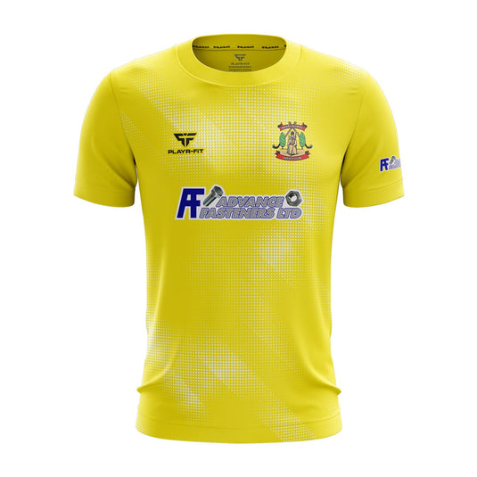 Newry Olympic Hockey Club Jersey (GK Away Mens) - Kids