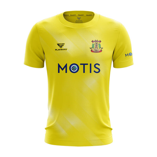 Newry Olympic Hockey Club Jersey (GK Away Womens) - Adults