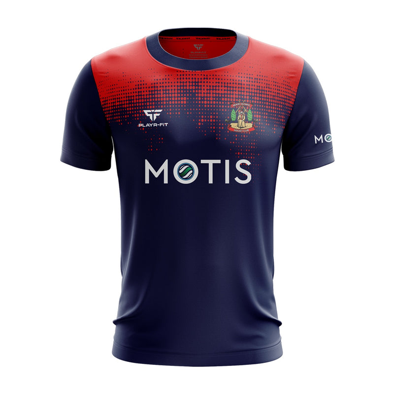 Load image into Gallery viewer, Newry Olympic Hockey Club Jersey (GK Home Womens) - Kids