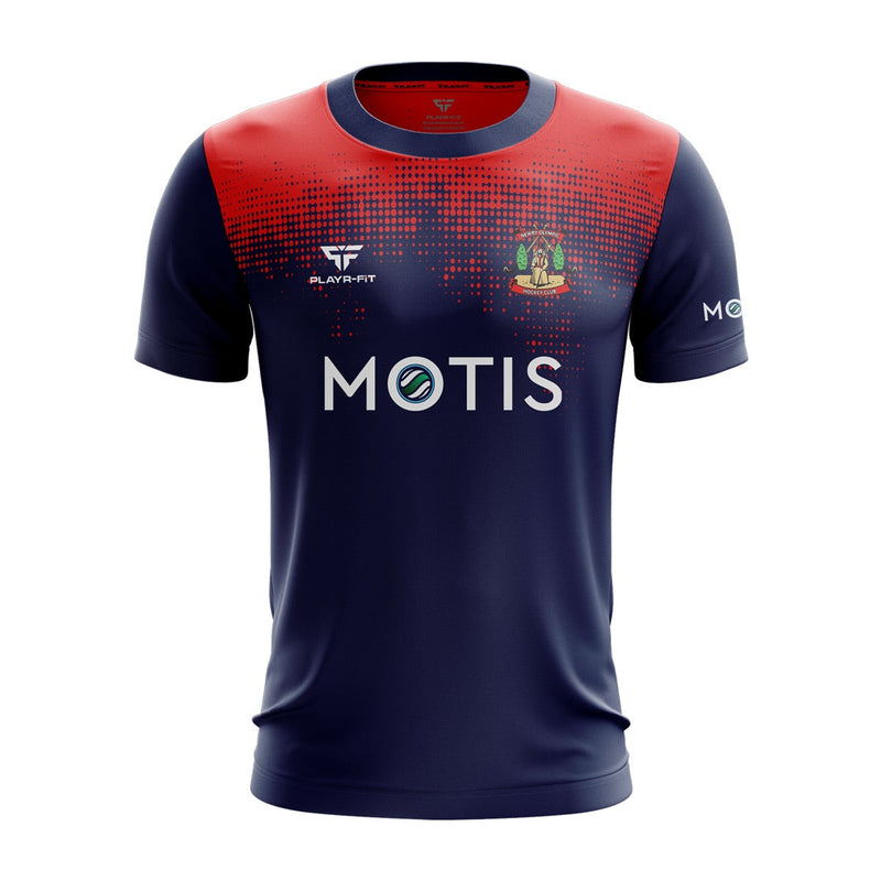 Load image into Gallery viewer, Newry Olympic Hockey Club Jersey (GK Home Womens) - Kids