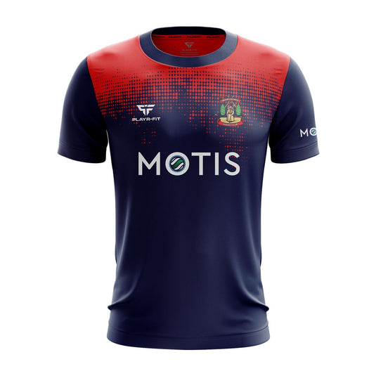Newry Olympic Hockey Club Jersey (GK Home Womens) - Kids