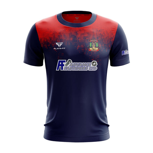 Newry Olympic Hockey Club Jersey (GK Home Mens) - Adults