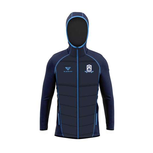 Oranmore-Maree GFC Hybrid Jacket - Kids