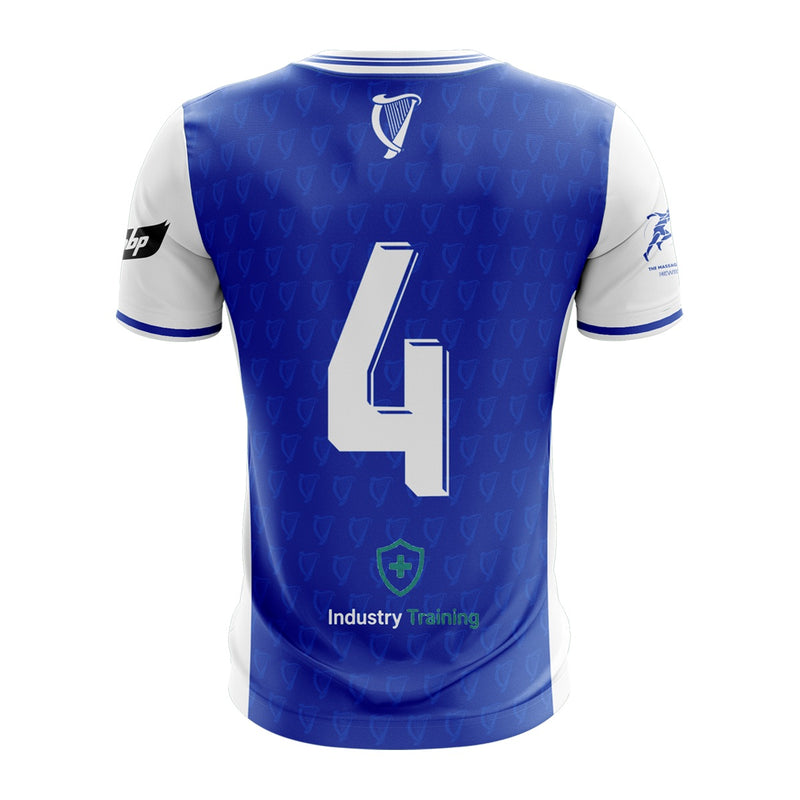 Load image into Gallery viewer, Finn Harps FC Jersey (Home) - Adults
