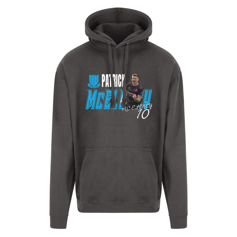 Load image into Gallery viewer, POD Ballymena United FC Hoodie Template 20 - Adults