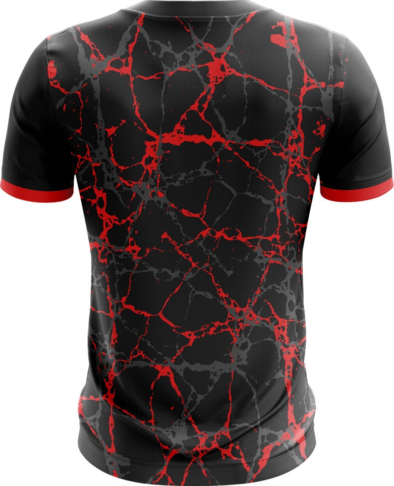 Load image into Gallery viewer, Mattock Rangers CLG Jersey (F04) - Kids