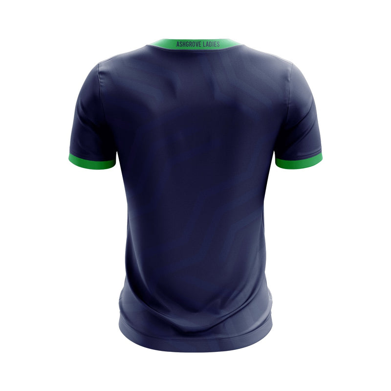 Load image into Gallery viewer, Ashgrove Ladies Jersey (C10 GK) - Kids