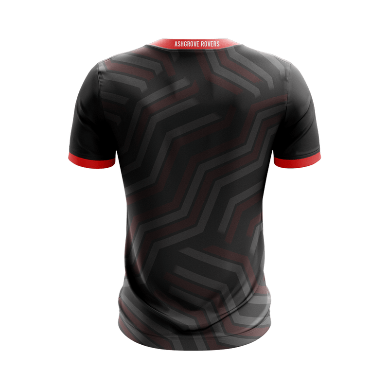Load image into Gallery viewer, Ashgrove Rovers Jersey (E06) - Adults