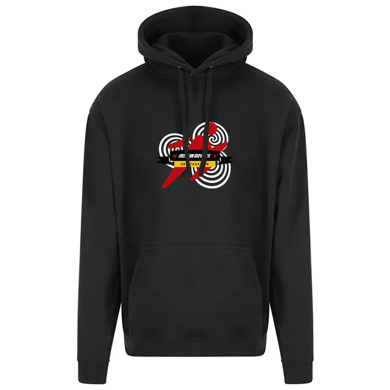 Load image into Gallery viewer, Rossin Rovers POD Hoodie 1 - Adults