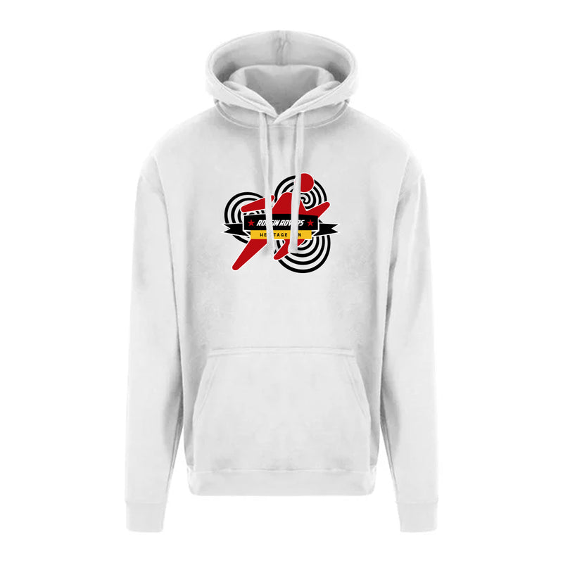 Load image into Gallery viewer, Rossin Rovers POD Hoodie 1 - Adults