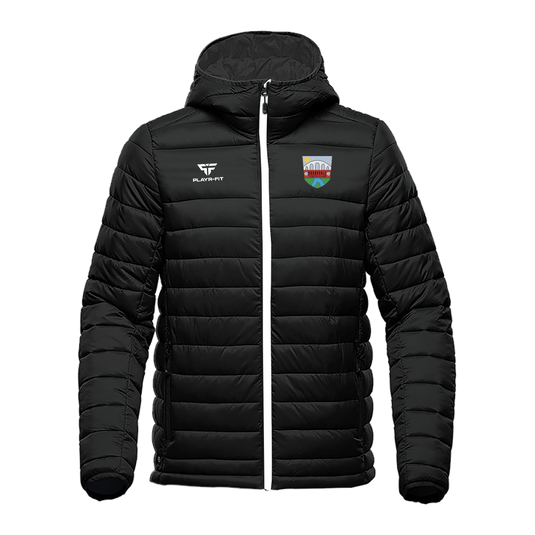 Brookvale FC Padded Jacket - Adults