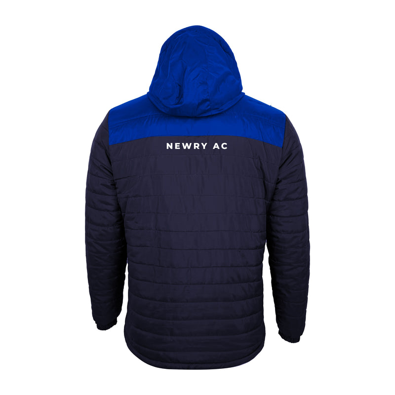 Load image into Gallery viewer, Newry AC Padded Jacket - Adults