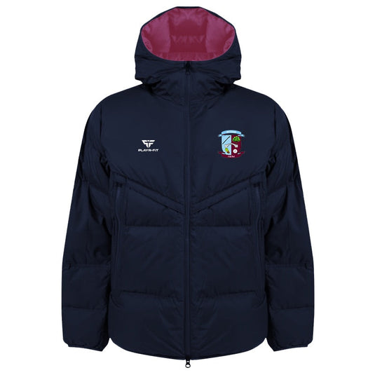 Shillelagh Coolboy Co Padded Jacket - Kids