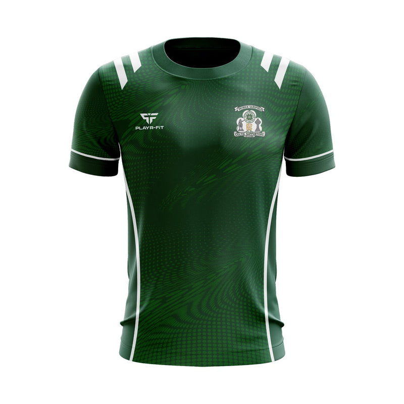 Load image into Gallery viewer, Patrick Sarsfield CSC Jersey F28 - Adults