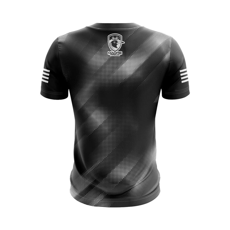 Load image into Gallery viewer, Clarecastle GAC Jersey E01 Black - Adults