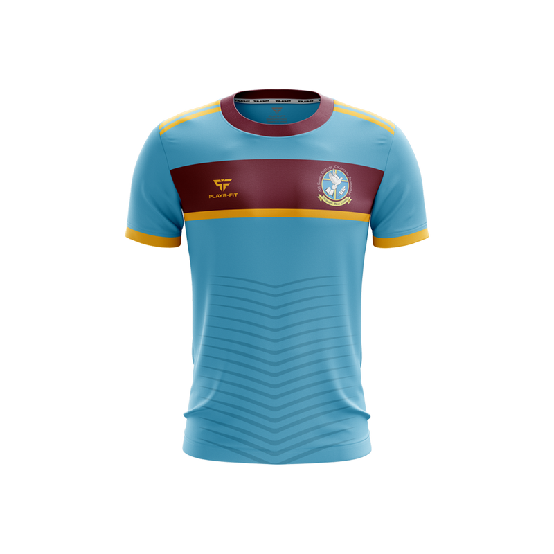 Load image into Gallery viewer, All Saints Belfast Students Jersey Code - Adults