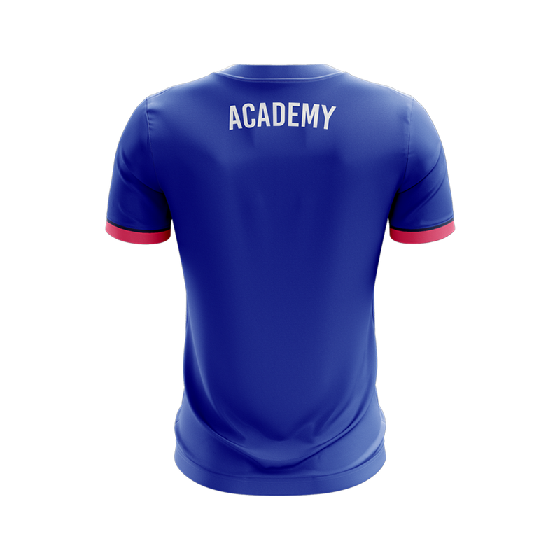 Load image into Gallery viewer, Glenmuir United FC Jersey (D35) Girls - Kids