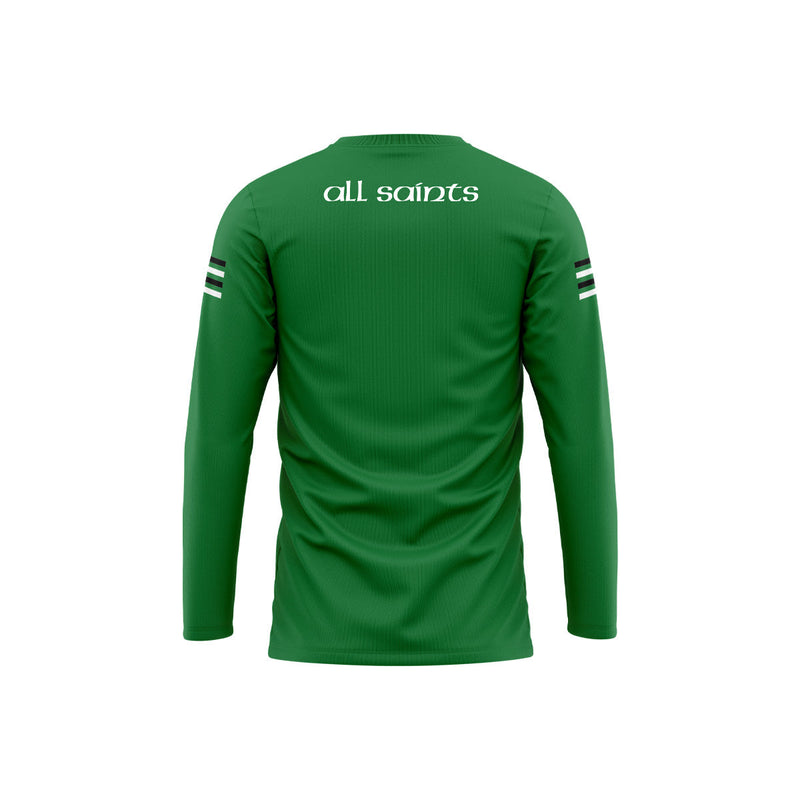 Load image into Gallery viewer, All Saints Old Boys Activ8 Jersey - Adults