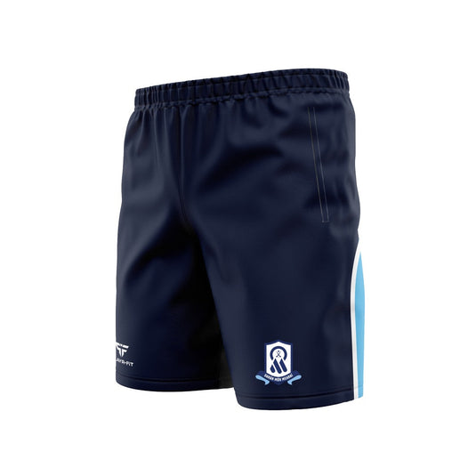 Oranmore-Maree GFC Activ8 Leisure Shorts - Kids