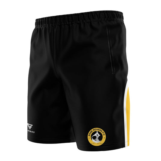 Bank Rovers FC Activ8 Leisure Shorts - Kids