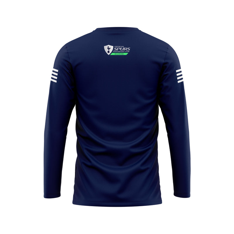 Load image into Gallery viewer, Mid Ulster Spurs Supporters Club Activ8 Jersey - Adults