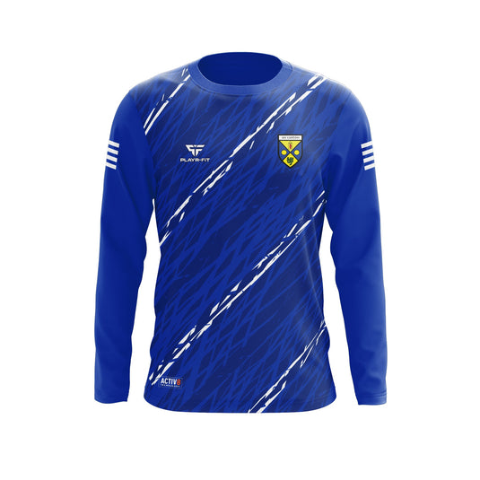 Cavan County Retro Activ8 Jersey 06 - Adults