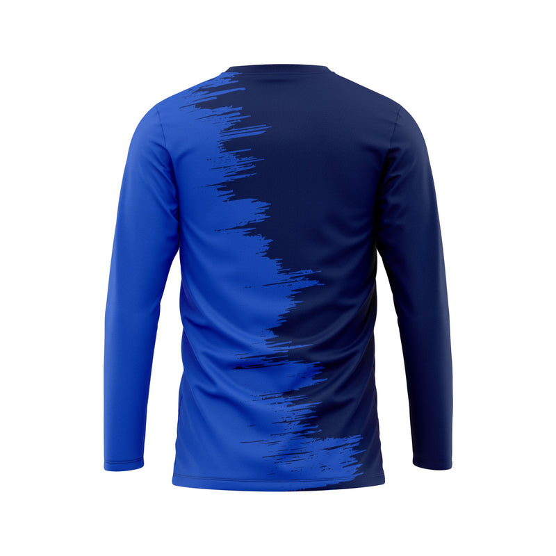 Load image into Gallery viewer, Aughnamullen CLG Jersey (Long Sleeve) - Kids