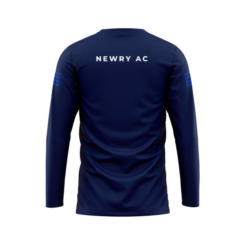 Load image into Gallery viewer, Newry AC Activ8 Jersey 09 - Kids